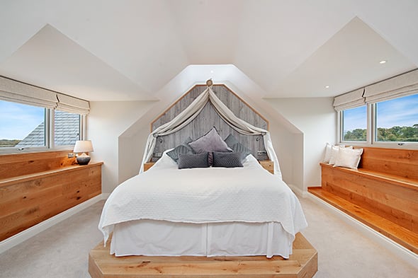 Mulberry Suite – Orchard barn