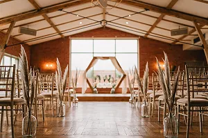 Ceremony barn